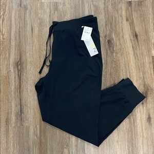 NWT Z by Zella Women’s Black Joggers